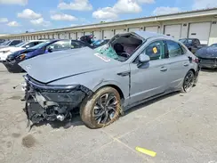 KMHL64JA8SA496636 2025 HYUNDAI SONATA