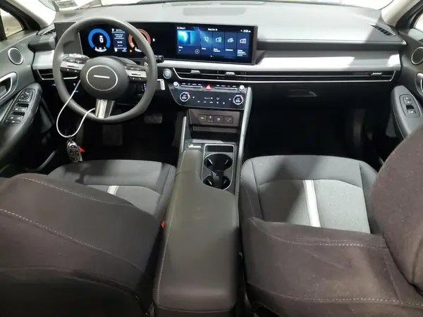 KMHL64JA8SA498564 2025 HYUNDAI SONATA - Image 8