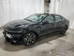KMHL64JA8SA505089 2025 HYUNDAI SONATA