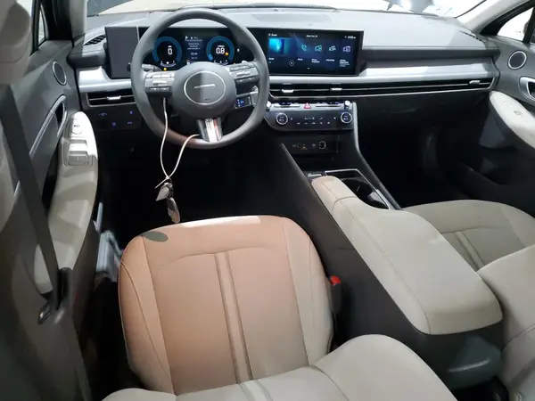 KMHL64JA8SA505089 2025 HYUNDAI SONATA - Image 8