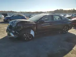 KMHL64JA8SA505156 2025 HYUNDAI SONATA