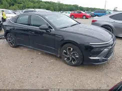 KMHL64JA8SA505576 2025 HYUNDAI SONATA