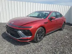 KMHL64JA8SA505691 2025 HYUNDAI SONATA