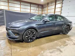 KMHL64JA8SA505724 2025 HYUNDAI SONATA