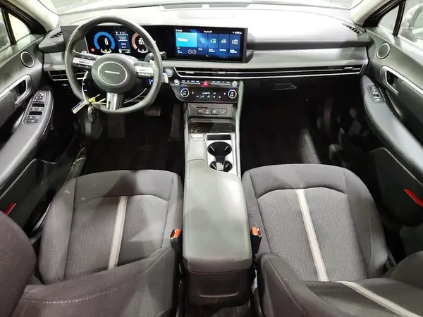KMHL64JA8SA505724 2025 HYUNDAI SONATA - Image 8