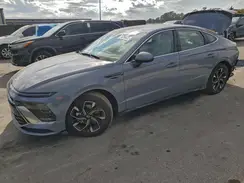 KMHL64JA8SA506386 2025 HYUNDAI SONATA