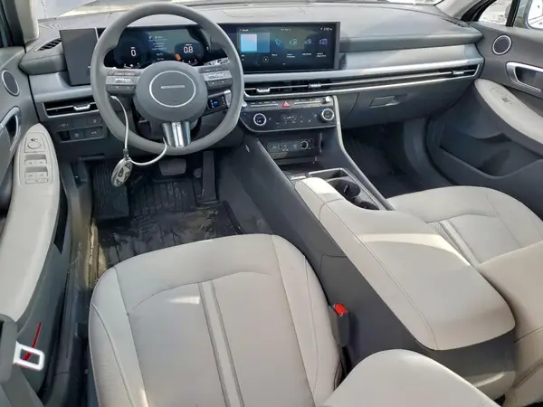 KMHL64JA8SA506386 2025 HYUNDAI SONATA - Image 8