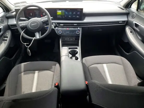 KMHL64JA8SA506551 2025 HYUNDAI SONATA - Image 8