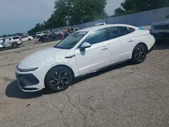 KMHL64JA8SA506565 2025 HYUNDAI SONATA