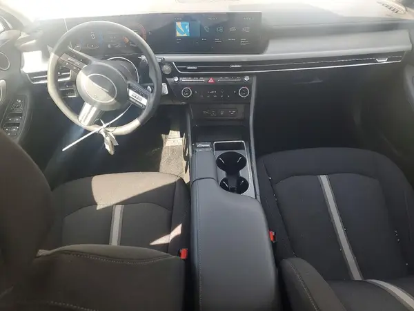 KMHL64JA8SA506565 2025 HYUNDAI SONATA - Image 8