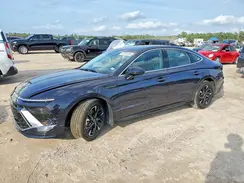 KMHL64JA8SA508851 2025 HYUNDAI SONATA