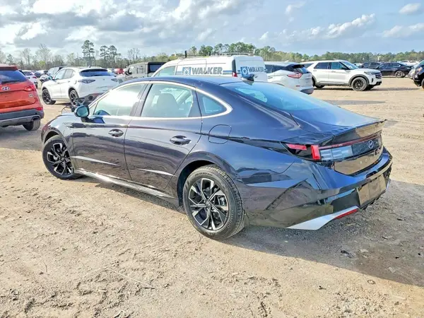 KMHL64JA8SA508851 2025 HYUNDAI SONATA - Image 2
