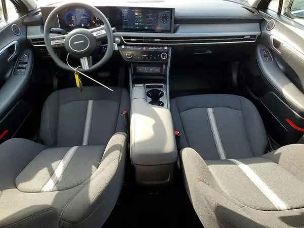 KMHL64JA8SA508851 2025 HYUNDAI SONATA - Image 8