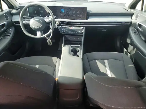 KMHL64JA8SA509143 2025 HYUNDAI SONATA - Image 8