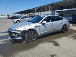 KMHL64JA8SA510065 2025 HYUNDAI SONATA
