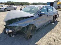 KMHL64JA8SA510566 2025 HYUNDAI SONATA