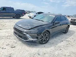 KMHL64JA8SA513726 2025 HYUNDAI SONATA