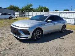KMHL64JA8SA514441 2025 HYUNDAI SONATA