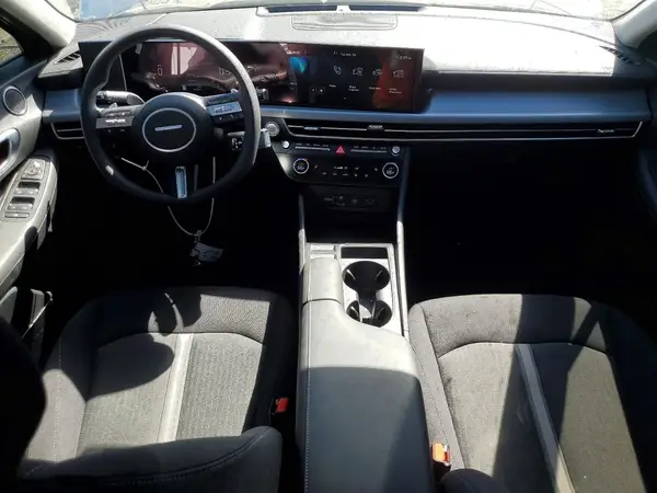 KMHL64JA8SA514441 2025 HYUNDAI SONATA - Image 8