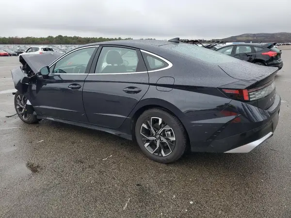 KMHL64JA8SA514794 2025 HYUNDAI SONATA - Image 2