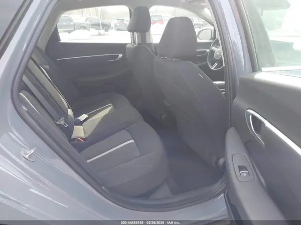 KMHL64JA8SA517534 2025 HYUNDAI SONATA - Image 8