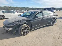 KMHL64JA8SA518456 2025 HYUNDAI SONATA
