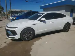 KMHL64JA8SA518800 2025 HYUNDAI SONATA