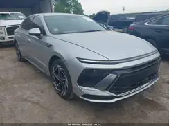 KMHL64JA8TA527109 2026 HYUNDAI SONATA
