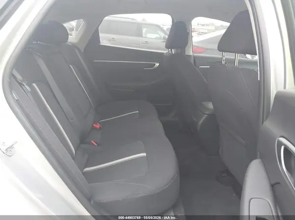 KMHL64JA8TA527109 2026 HYUNDAI SONATA - Image 8