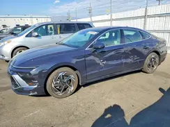 KMHL64JA8TA528289 2026 HYUNDAI SONATA