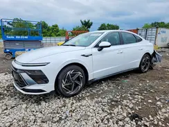 KMHL64JA8TA532438 2026 HYUNDAI SONATA