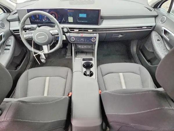 KMHL64JA8TA532438 2026 HYUNDAI SONATA - Image 8