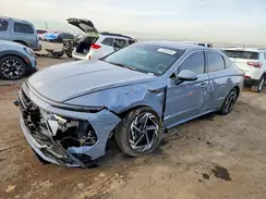 KMHL64JA8TA535355 2026 HYUNDAI SONATA