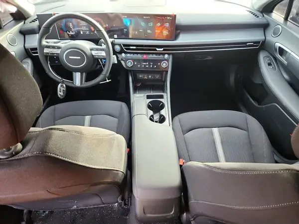 KMHL64JA8TA535355 2026 HYUNDAI SONATA - Image 8