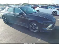 KMHL64JA8TA537719 2026 HYUNDAI SONATA