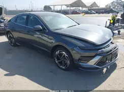 KMHL64JA8TA547215 2026 HYUNDAI SONATA