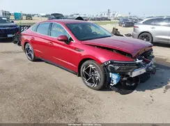 KMHL64JA8TA559719 2026 HYUNDAI SONATA