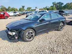 KMHL64JA8TA562989 2026 HYUNDAI SONATA