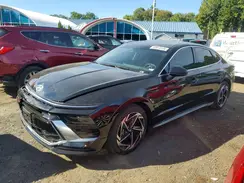 KMHL64JA8TA563740 2026 HYUNDAI SONATA