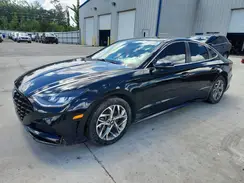 KMHL64JA9MA143759 2021 HYUNDAI SONATA