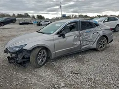 KMHL64JA9MA144118 2021 HYUNDAI SONATA