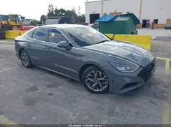 KMHL64JA9MA144409 2021 HYUNDAI SONATA