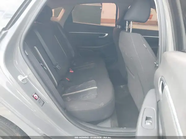 KMHL64JA9MA144409 2021 HYUNDAI SONATA - Image 8