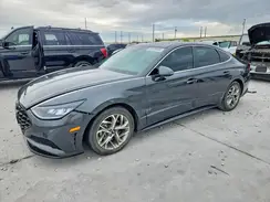 KMHL64JA9MA144720 2021 HYUNDAI SONATA