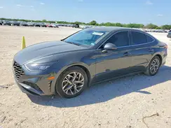 KMHL64JA9MA146080 2021 HYUNDAI SONATA