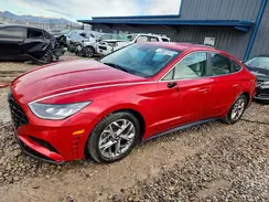 KMHL64JA9MA146127 2021 HYUNDAI SONATA