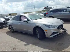 KMHL64JA9MA148766 2021 HYUNDAI SONATA