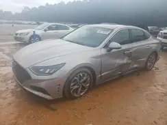 KMHL64JA9MA150596 2021 HYUNDAI SONATA