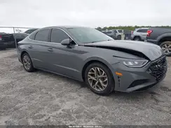 KMHL64JA9MA150727 2021 HYUNDAI SONATA