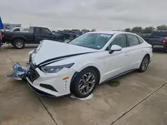 KMHL64JA9MA151540 2021 HYUNDAI SONATA